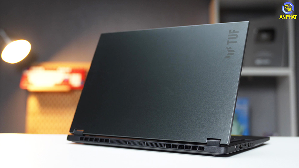 Laptop ASUS TUF Gaming A14 FA401KM-RG010WS