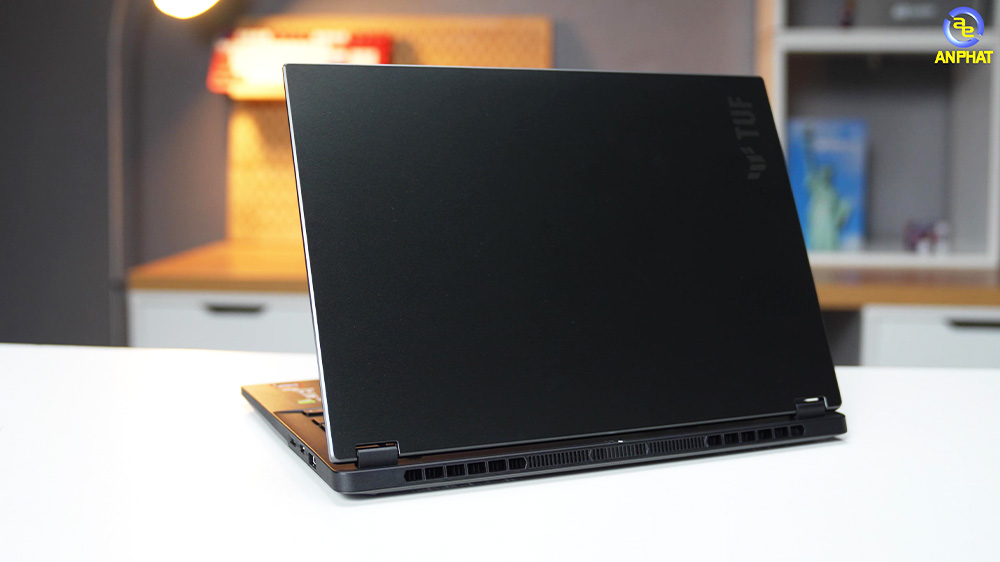 Laptop ASUS TUF Gaming A14 FA401KM-RG010WS
