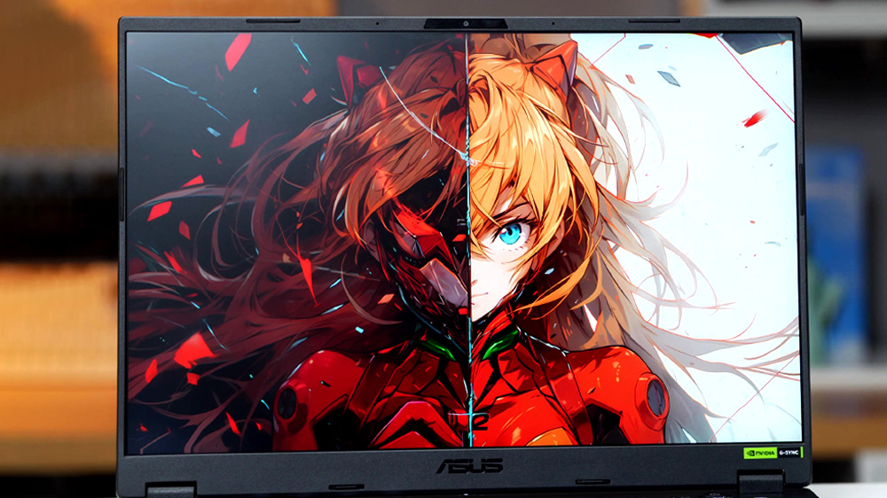 Laptop ASUS TUF Gaming A14 FA401KM-RG010WS