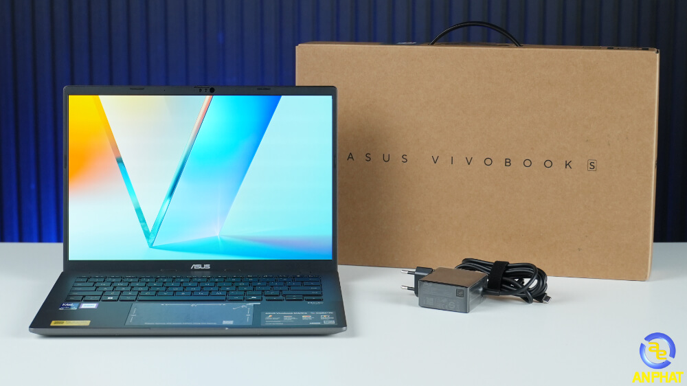 Laptop ASUS Vivobook S14 S3407AA-SF032W