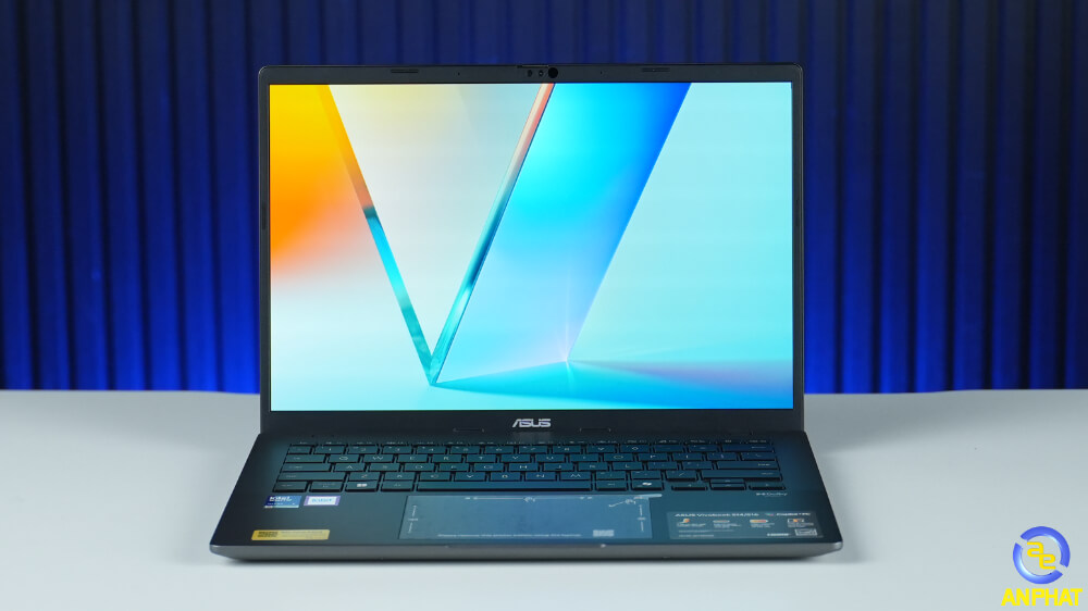Laptop ASUS Vivobook S14 S3407AA-SF032W