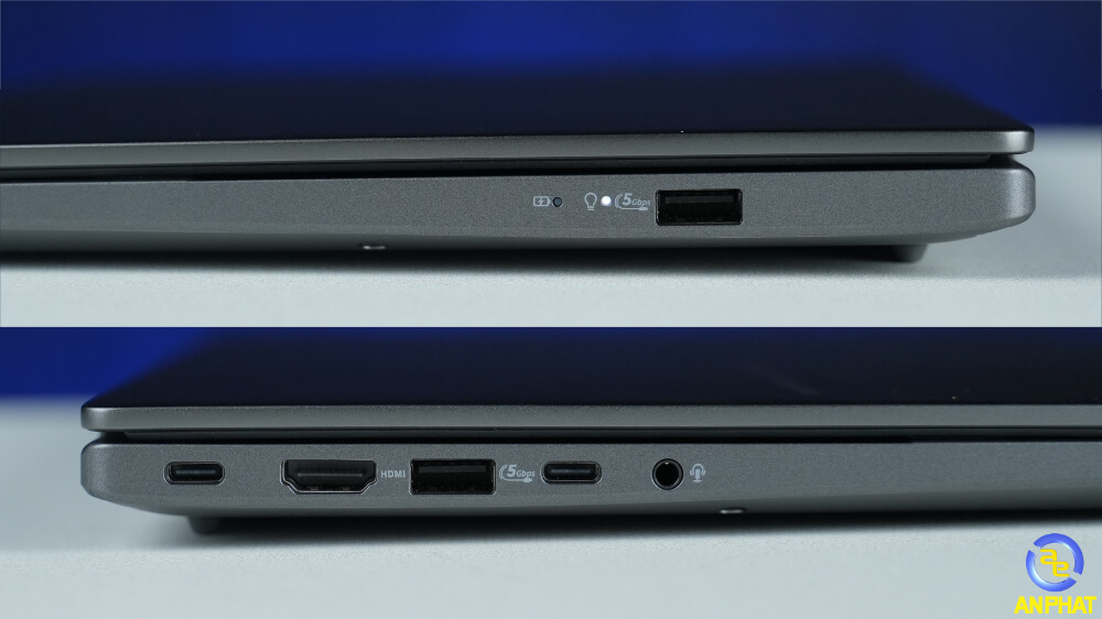 Laptop ASUS Vivobook S14 S3407AA-SF032W