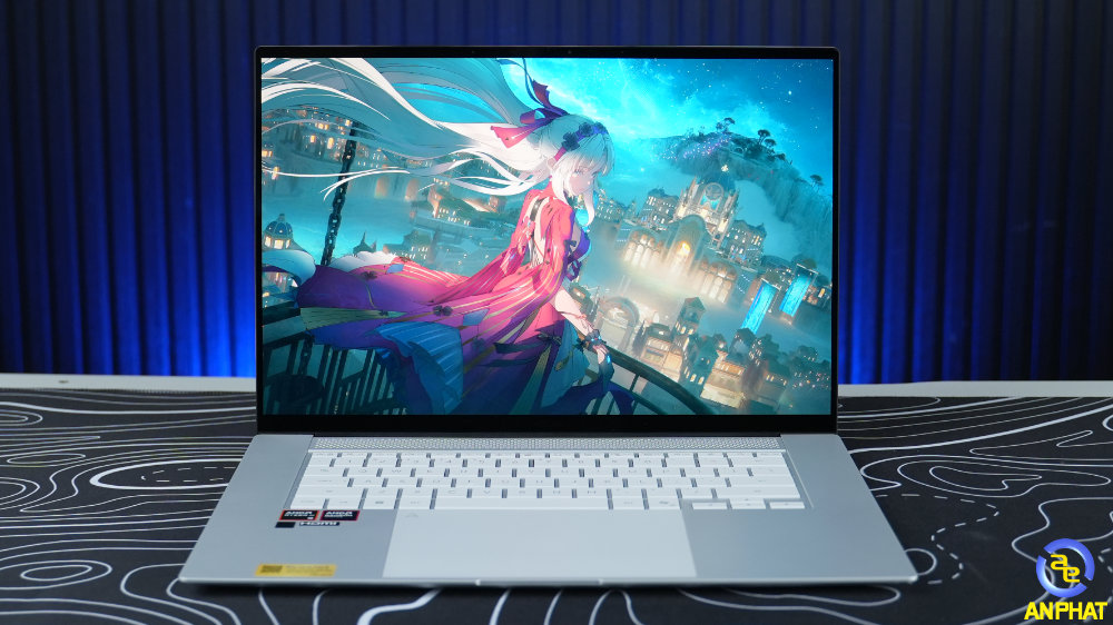 Laptop ASUS Zenbook S 16 UM5606GA-SS441W