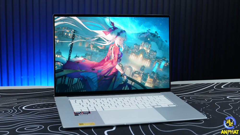 Laptop ASUS Zenbook S 16 UM5606GA-SS441W
