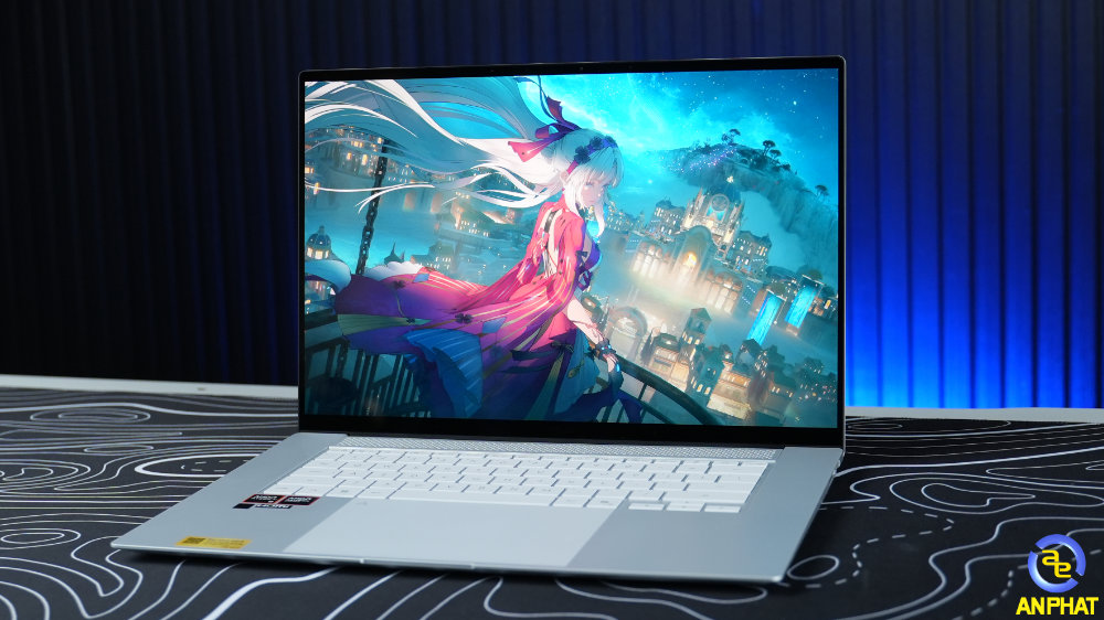 Laptop ASUS Zenbook S 16 UM5606GA-SS441W