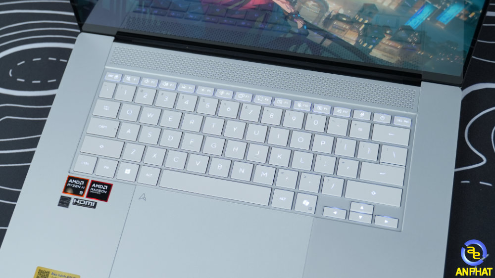 Laptop ASUS Zenbook S 16 UM5606GA-SS441W