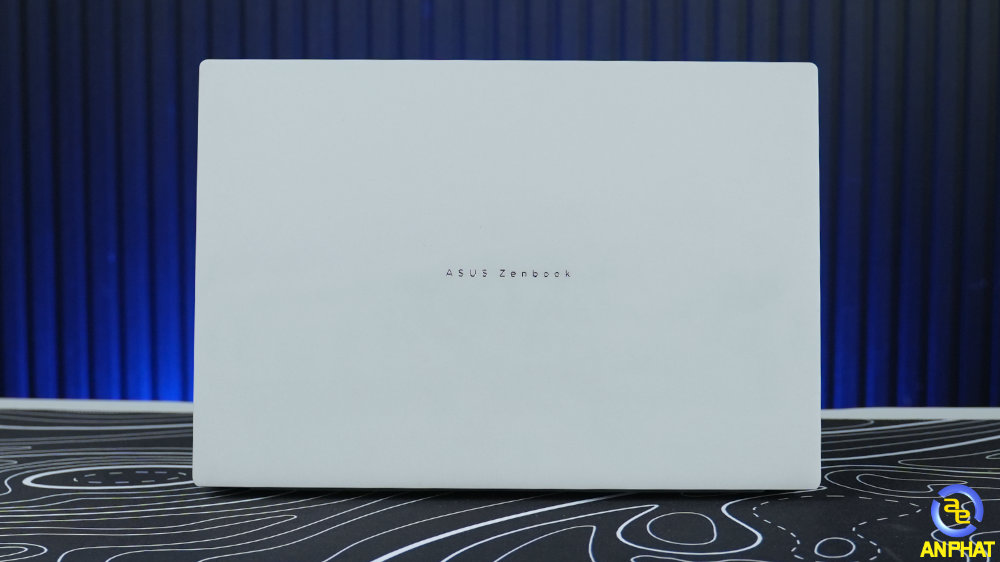 Laptop ASUS Zenbook S 16 UM5606GA-SS441W