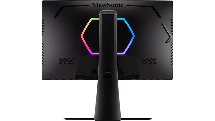 Màn Hình Máy Tính ViewSonic XG270QG, Màn Hình ViewSonic Elite XG270QG - ANPHATPC.COM.VN