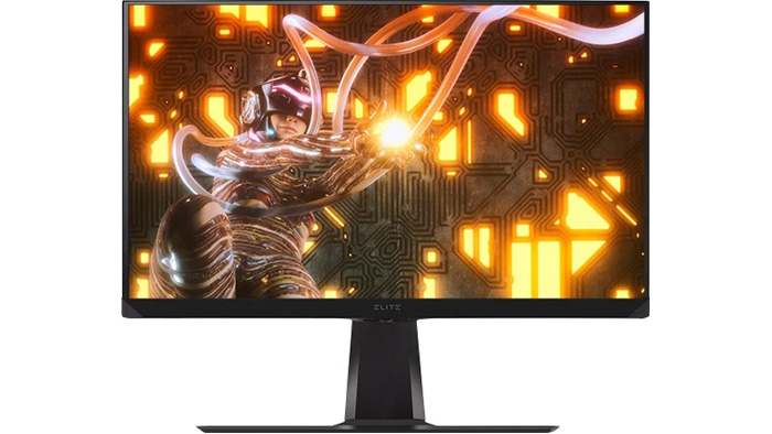 Màn Hình Máy Tính ViewSonic XG270QG, Màn Hình ViewSonic Elite XG270QG - ANPHATPC.COM.VN