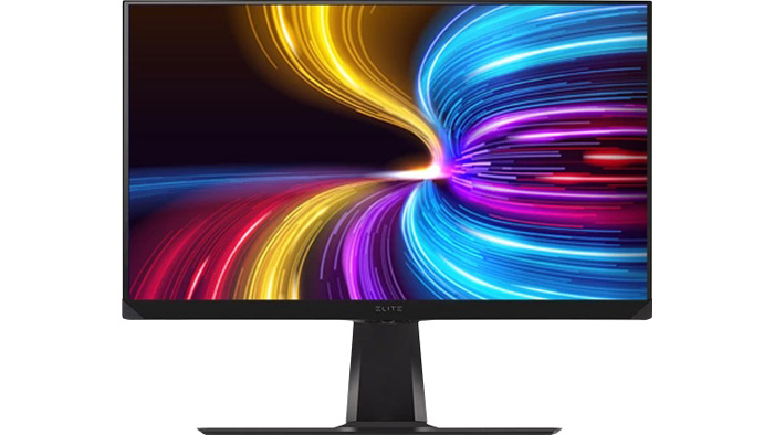 Màn Hình Máy Tính ViewSonic XG270QG, Màn Hình ViewSonic Elite XG270QG - ANPHATPC.COM.VN