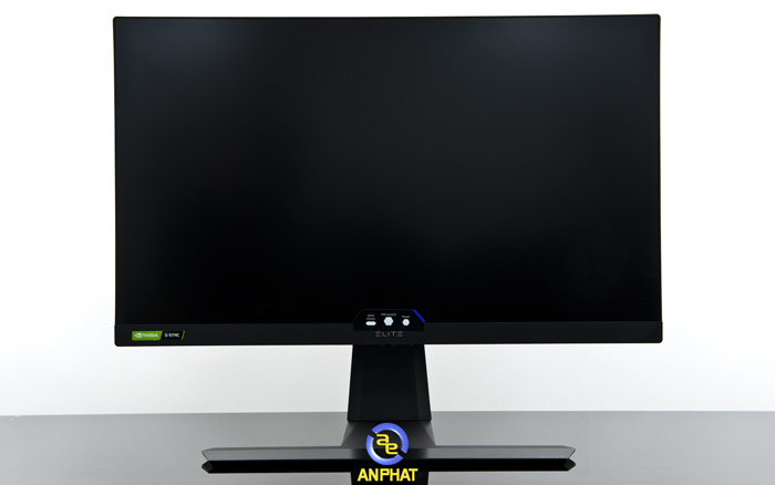Màn Hình Máy Tính ViewSonic XG270QG, Màn Hình ViewSonic Elite XG270QG - ANPHATPC.COM.VN