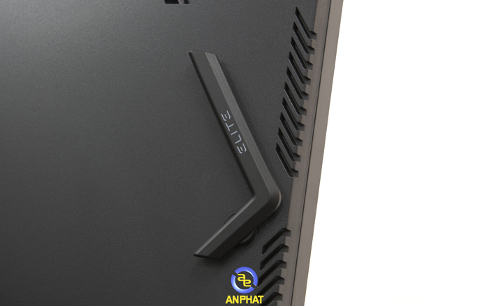 Màn Hình Máy Tính ViewSonic XG270QG, Màn Hình ViewSonic Elite XG270QG - ANPHATPC.COM.VN