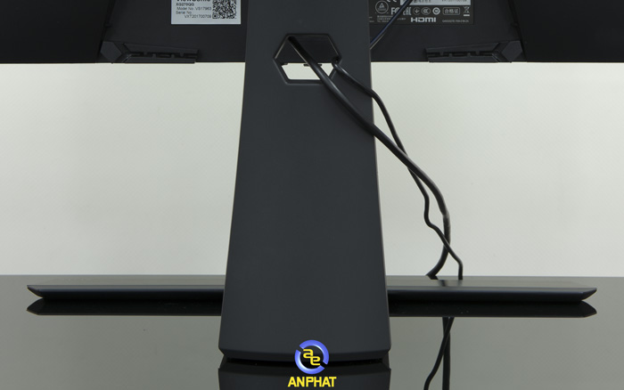 Màn Hình Máy Tính ViewSonic XG270QG, Màn Hình ViewSonic Elite XG270QG - ANPHATPC.COM.VN