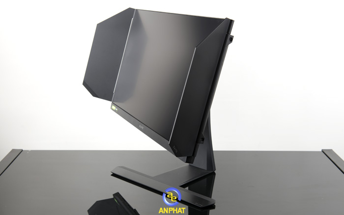 Màn Hình Máy Tính ViewSonic XG270QG, Màn Hình ViewSonic Elite XG270QG - ANPHATPC.COM.VN