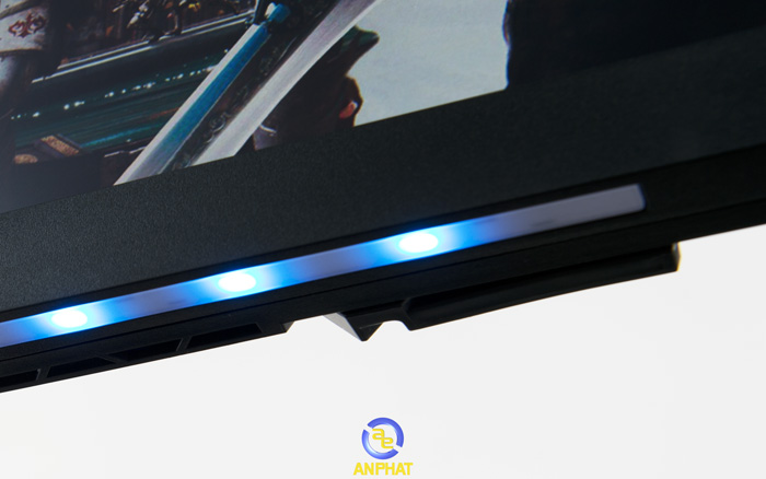 Màn Hình Máy Tính ViewSonic XG270QG, Màn Hình ViewSonic Elite XG270QG - ANPHATPC.COM.VN