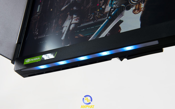 Màn Hình Máy Tính ViewSonic XG270QG, Màn Hình ViewSonic Elite XG270QG - ANPHATPC.COM.VN