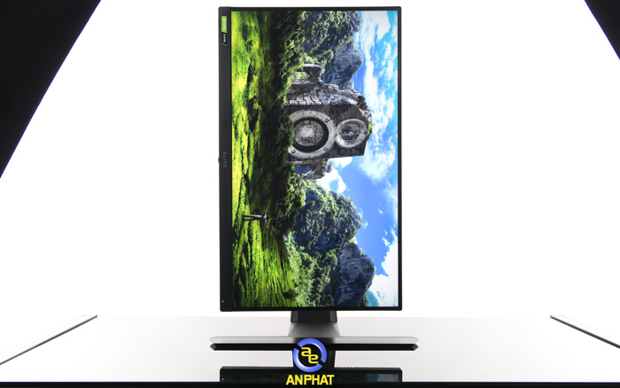 Màn Hình Máy Tính ViewSonic XG270QG, Màn Hình ViewSonic Elite XG270QG - ANPHATPC.COM.VN