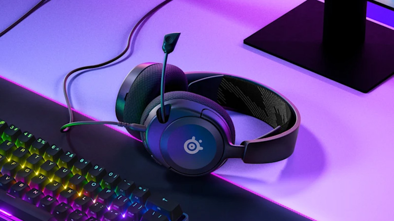 Tai nghe SteelSeries Arctis Nova 1
