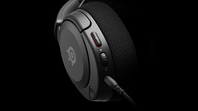 Tai nghe SteelSeries Arctis Nova 1
