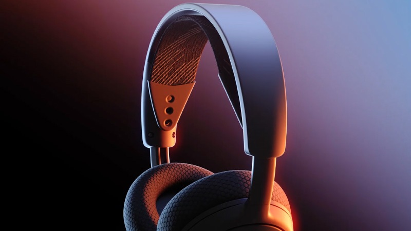 Tai nghe SteelSeries Arctis Nova 1