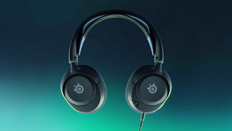 Tai nghe SteelSeries Arctis Nova 1