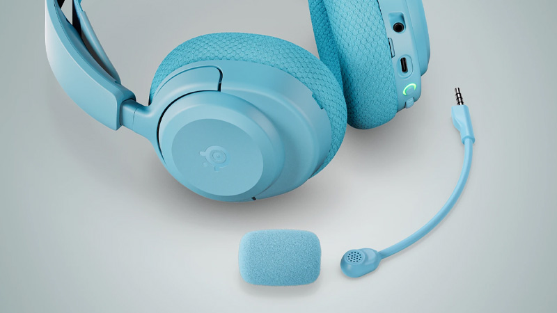 Tai nghe SteelSeries Arctis Nova 3P Wireless