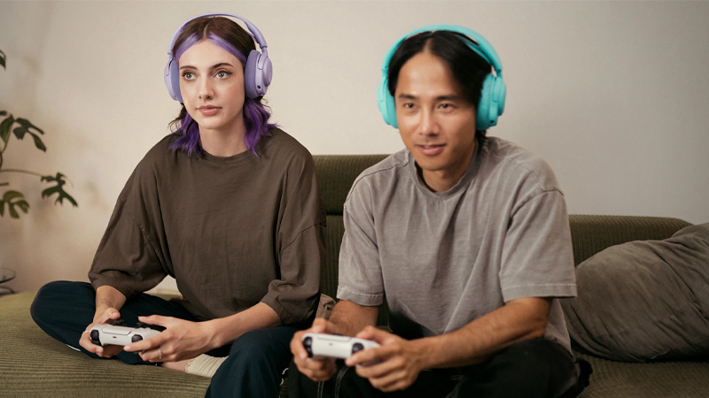 Tai nghe SteelSeries Arctis Nova 3P Wireless