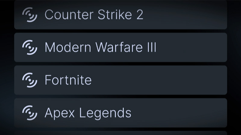 Tai nghe SteelSeries Arctis Nova 5 Wireless