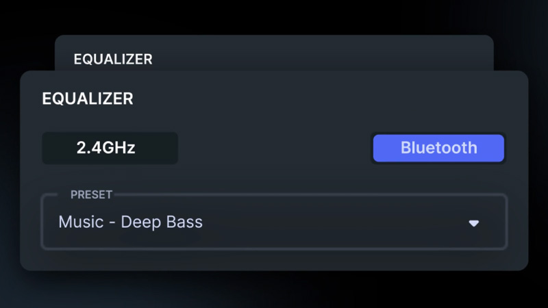 Tai nghe SteelSeries Arctis Nova 5 Wireless