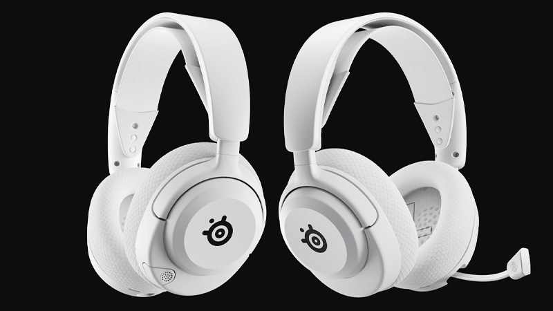 Tai nghe SteelSeries Arctis Nova 5 Wireless