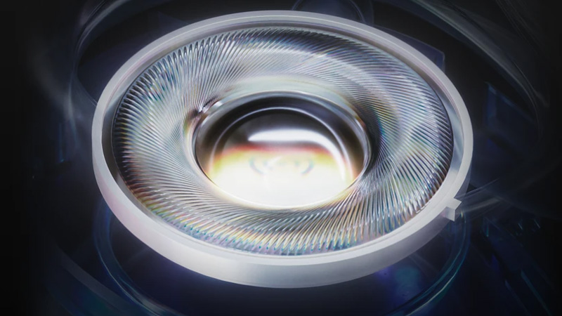 Tai nghe SteelSeries Arctis Nova Pro Wireless Infinity Power System