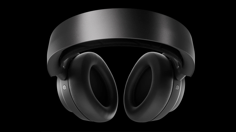 Tai nghe SteelSeries Arctis Nova Pro Wireless Infinity Power System