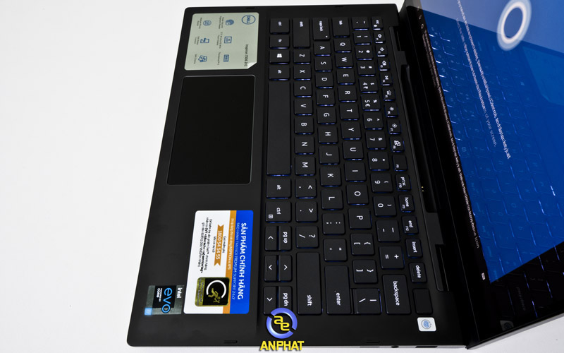 Laptop Dell Inspiron 7306 N3I5202W - vuidulich.vn