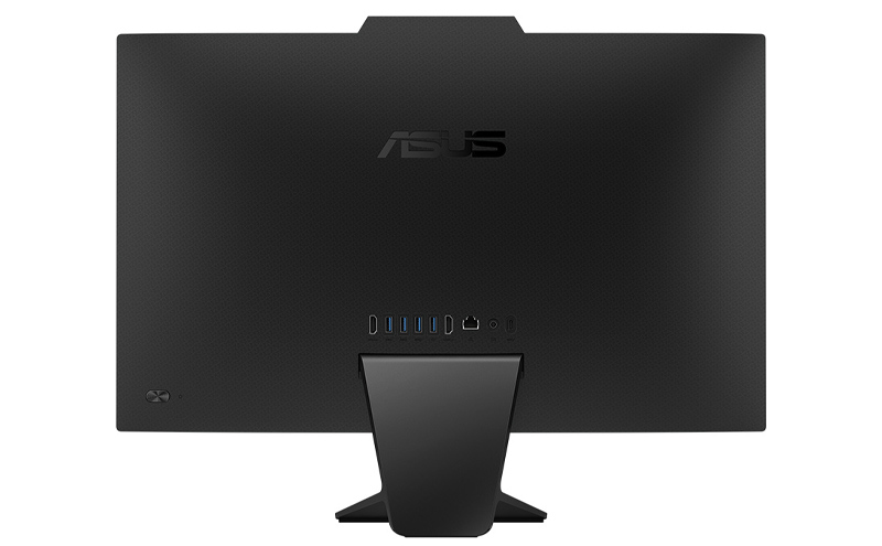 PC AIO ASUS M3402WFAK-BA042W kết nối gọn gàng