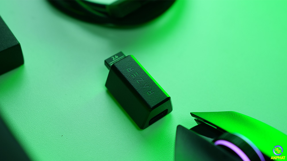 Chuột Razer Basilisk V3 Pro 35K Wireless