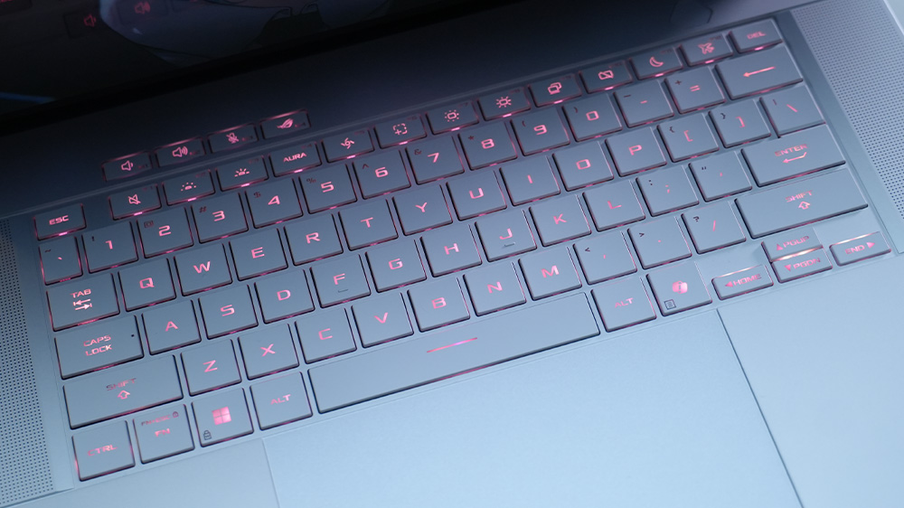 Laptop ROG Zephyrus G16 GU605CR-QR265WS