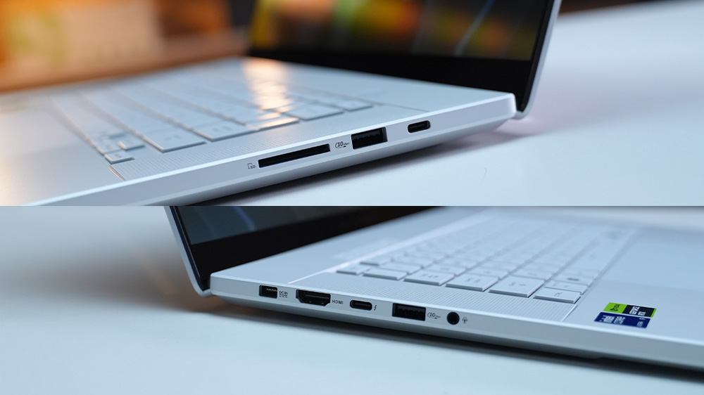Laptop ROG Zephyrus G16 GU605CR-QR265WS