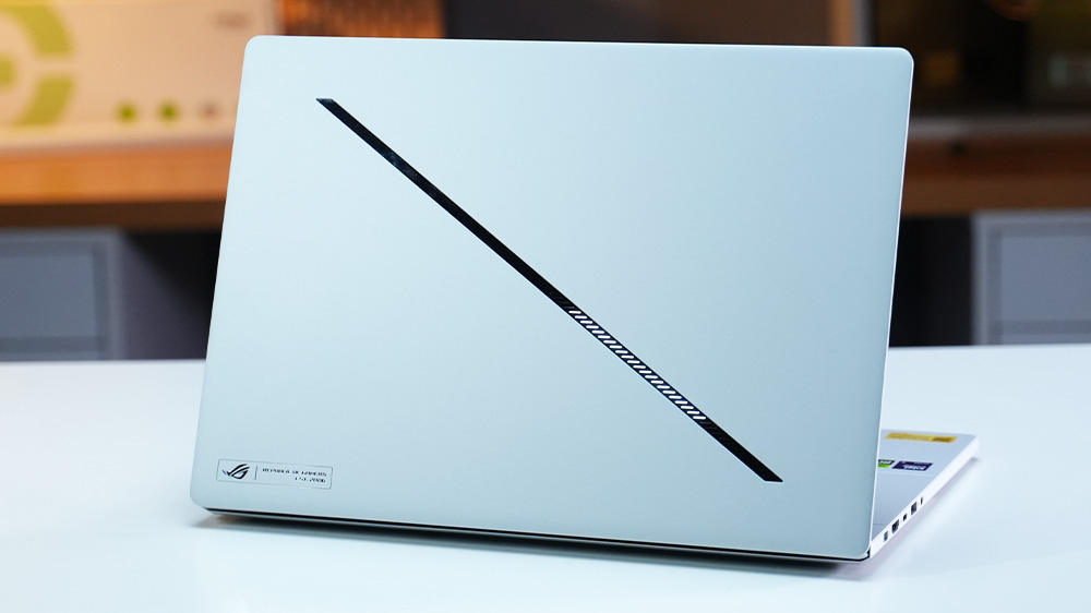 Laptop ROG Zephyrus G16 GU605CR-QR265WS