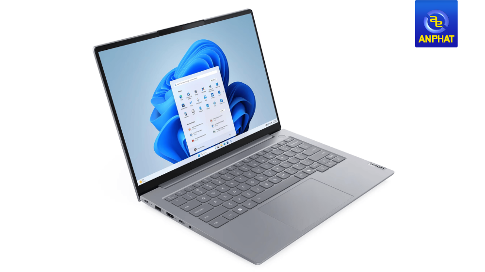 Laptop Lenovo ThinkBook 14 G8 IRL 21SG007MVA