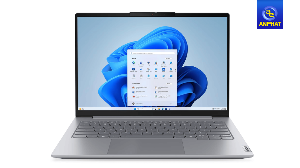 Laptop Lenovo ThinkBook 14 G8 IRL 21SG007MVA