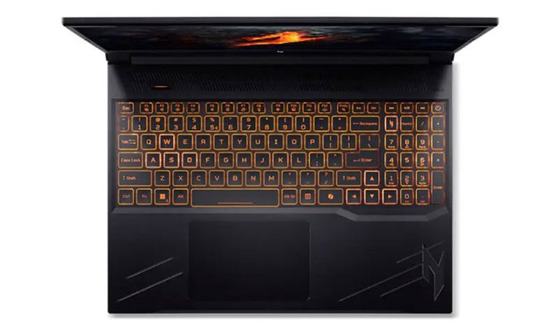 Laptop Acer Gaming Nitro V 16 ProPanel ANV16-41-R36Y NH.QP1SV.004