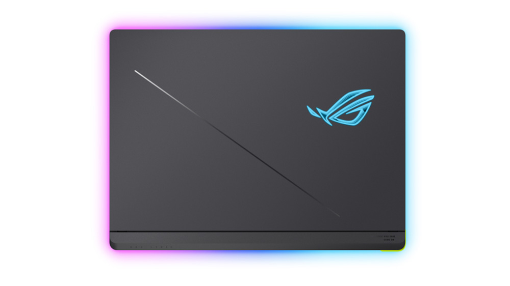 Laptop ASUS ROG Strix G18 G815LR-S9211W