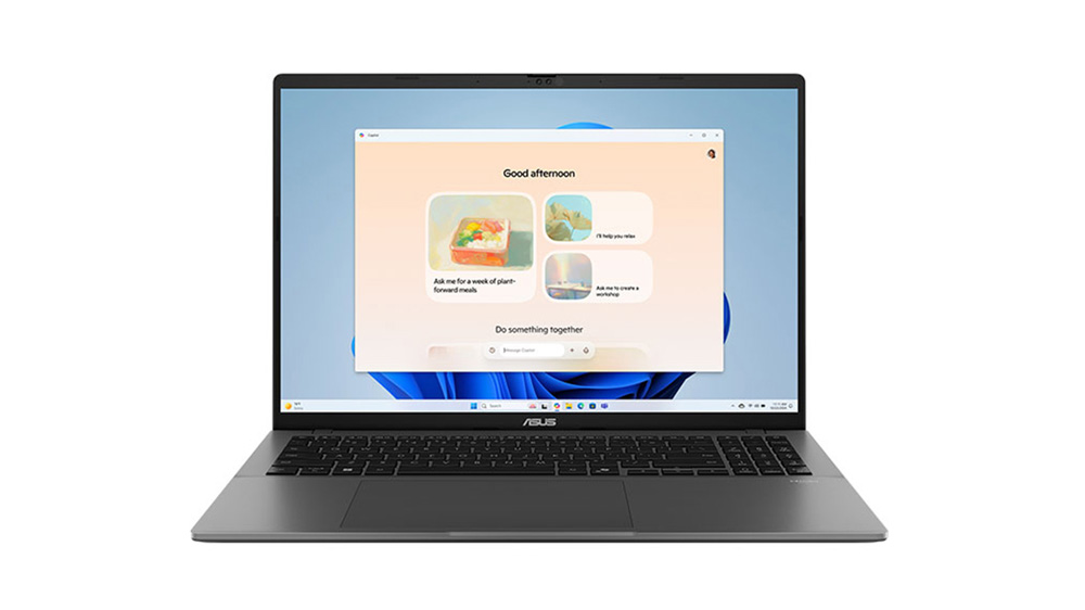 Laptop Asus Vivobook S16 S3607CA-SH082WS