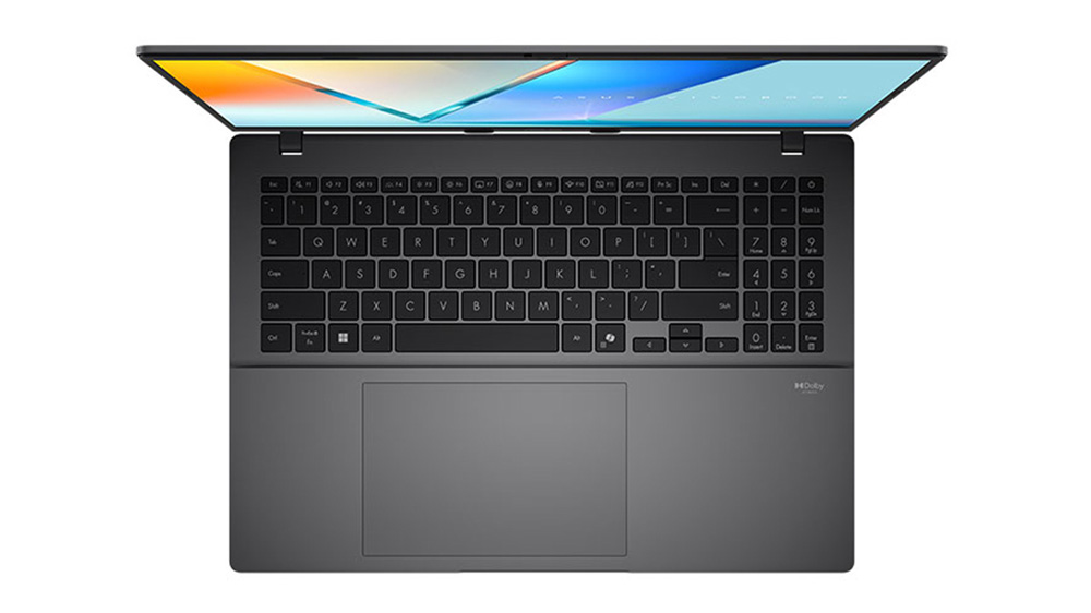 Laptop Asus Vivobook S16 S3607CA-SH082WS