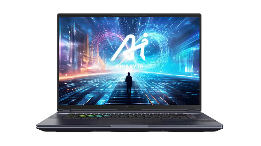 Laptop Gigabyte AORUS 16X ASG-53VNC94SH