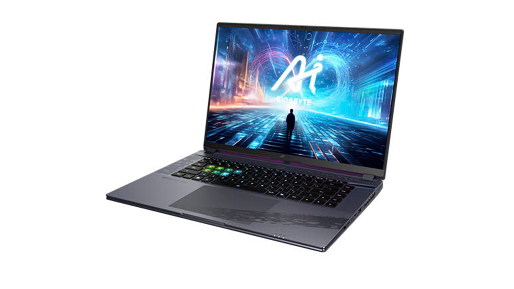 Laptop Gigabyte AORUS 16X ASG-53VNC94SH
