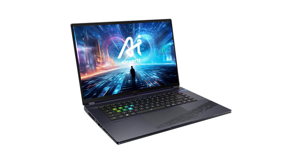 Laptop Gigabyte AORUS 16X ASG-53VNC94SH