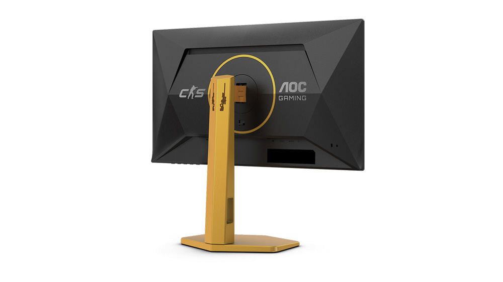 M&agrave;n H&igrave;nh Gaming AOC CS25G