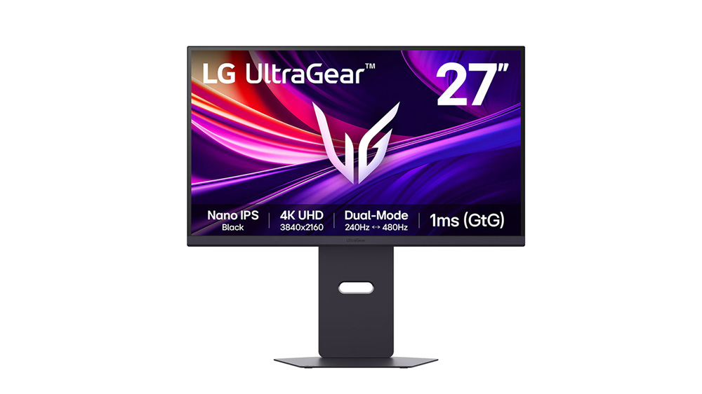M&agrave;n H&igrave;nh Gaming LG UltraGear 27G850A-B