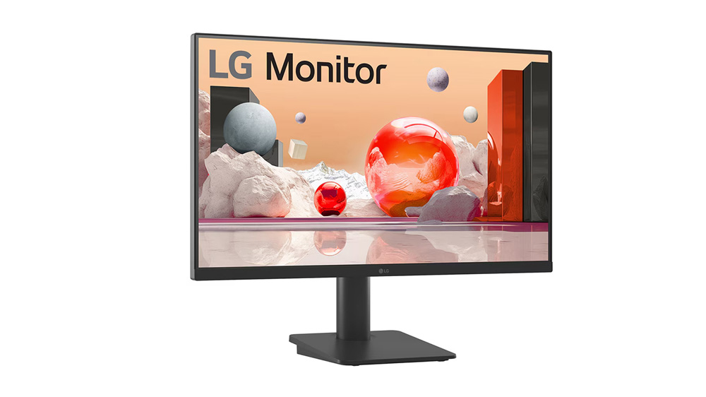 Màn Hình LG 27MS570B-B